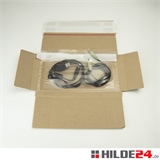 Minipac haben das Packgut fest im Griff, 235 x 122 mm | HILDE24 GmbH